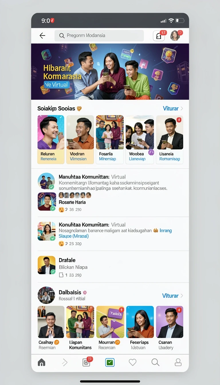 Download vip802 APK untuk Android 2