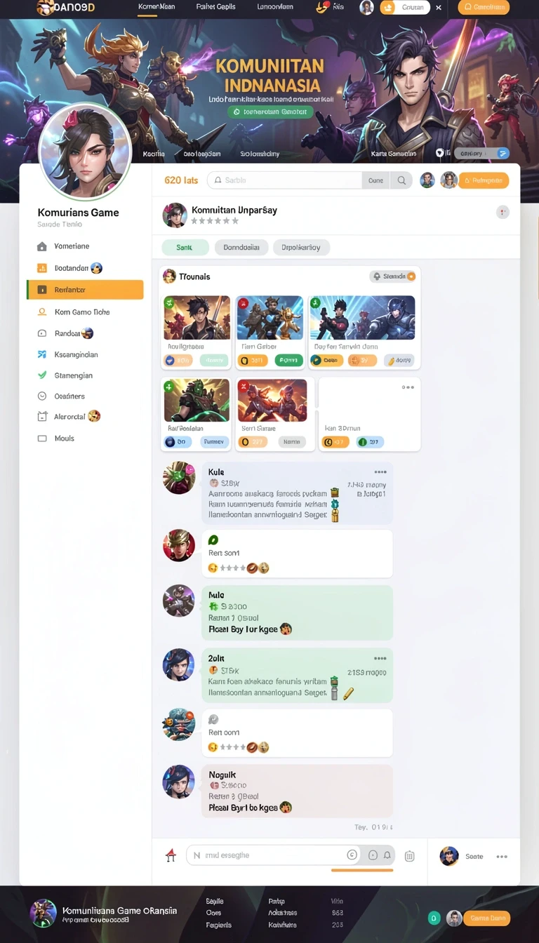 Download kentangbet APK untuk Android 2