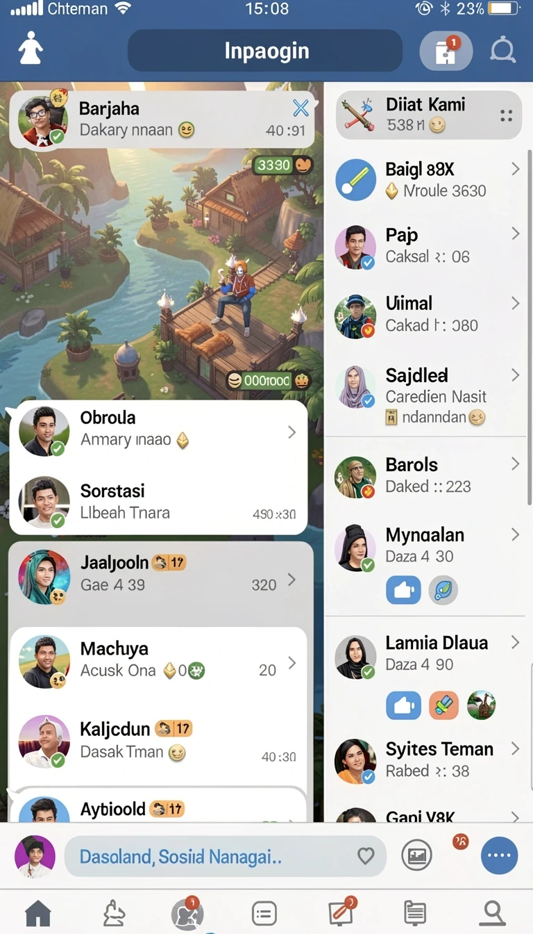 Review Aplikasi maxwin303 Versi Terbaru