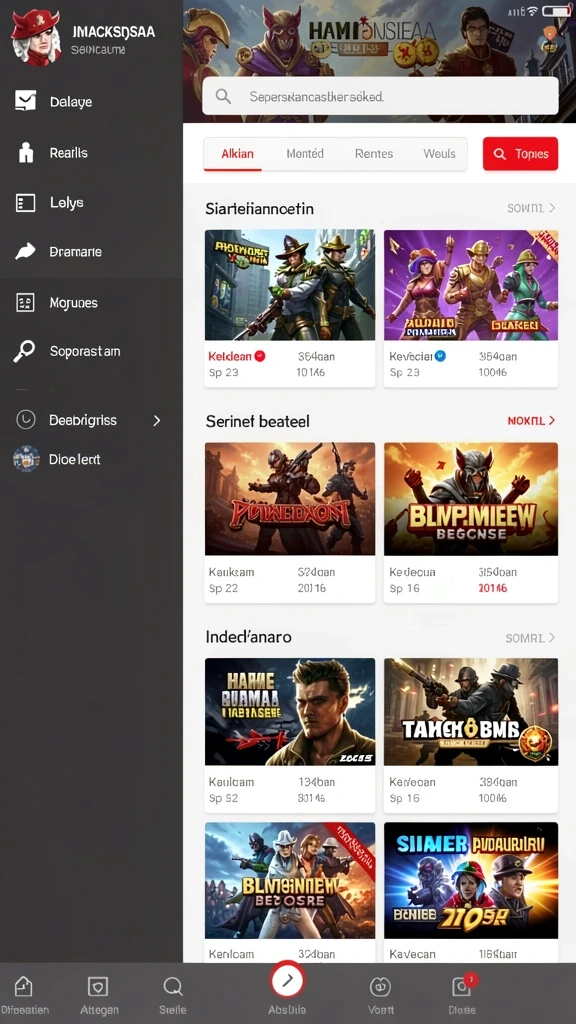 dbltoto App APK Terbaru 2