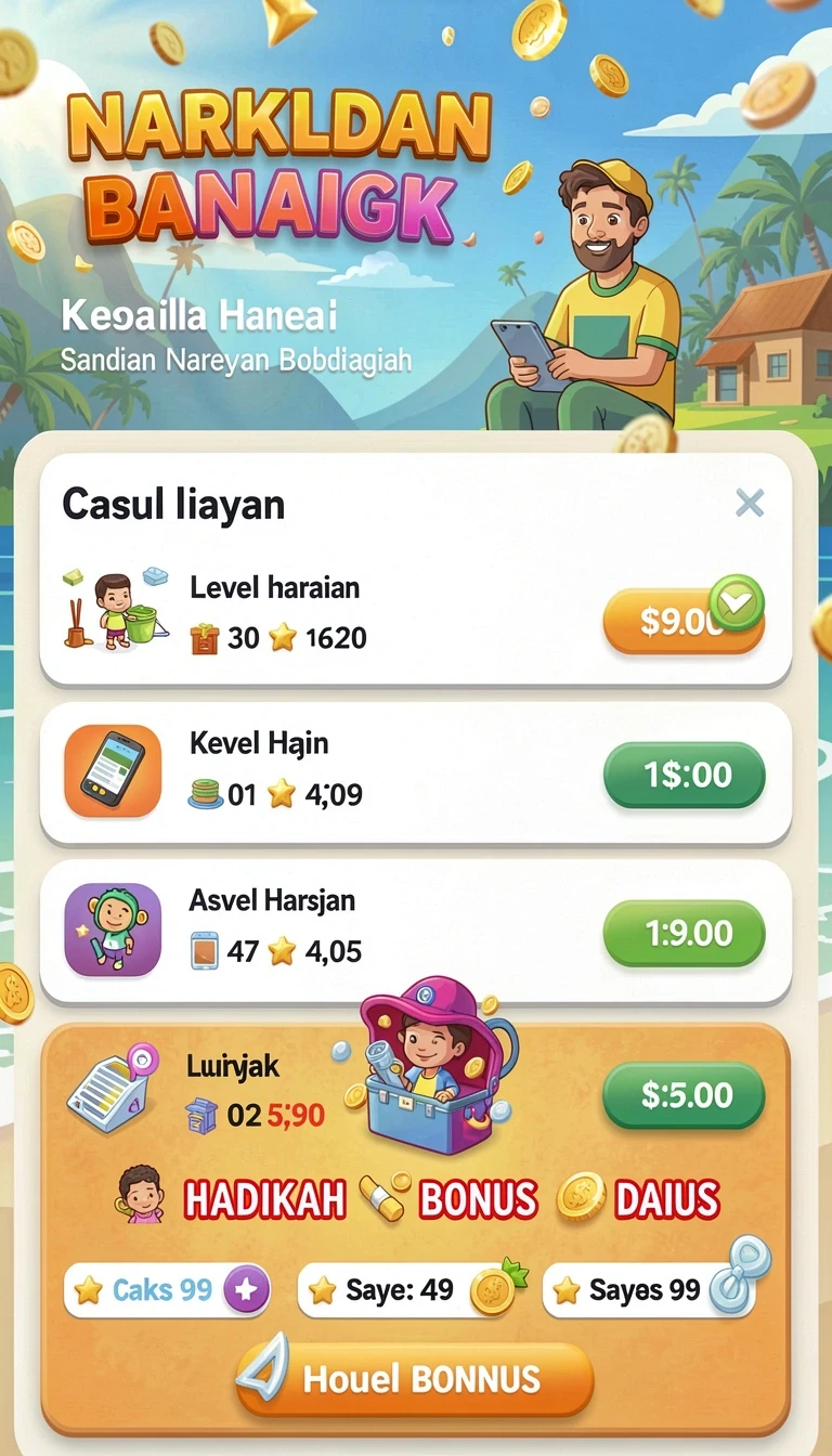 Review Aplikasi goldraja Versi Terbaru 3