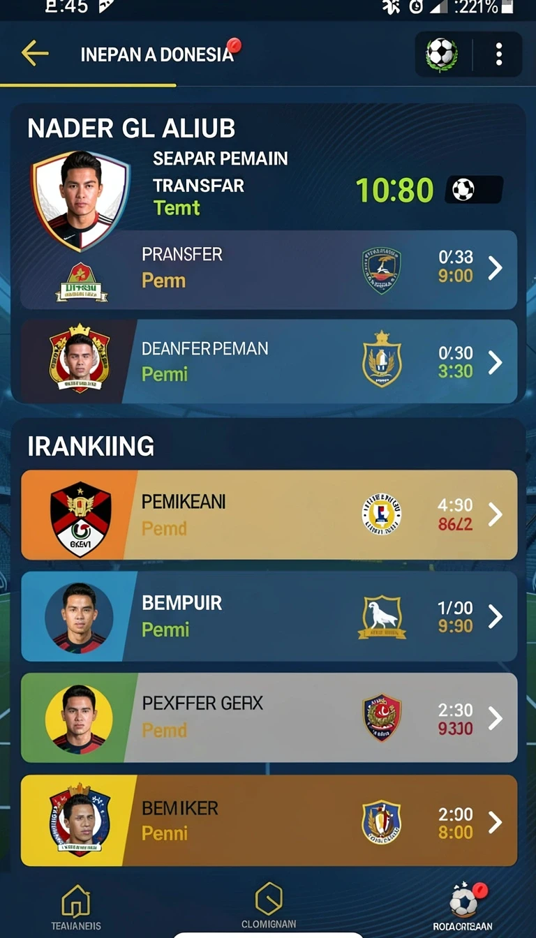 hammer303 App APK Terbaru