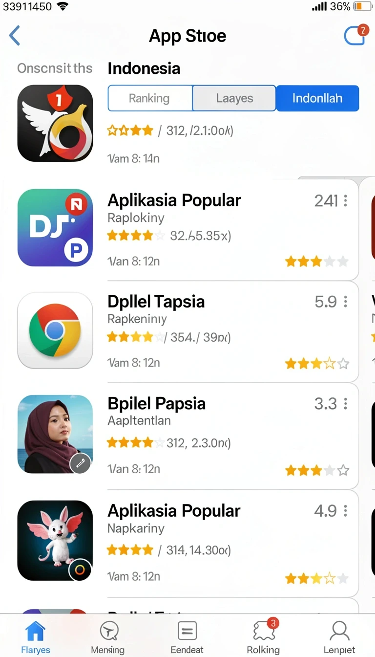 Review Aplikasi ggwin88 Versi Terbaru 3
