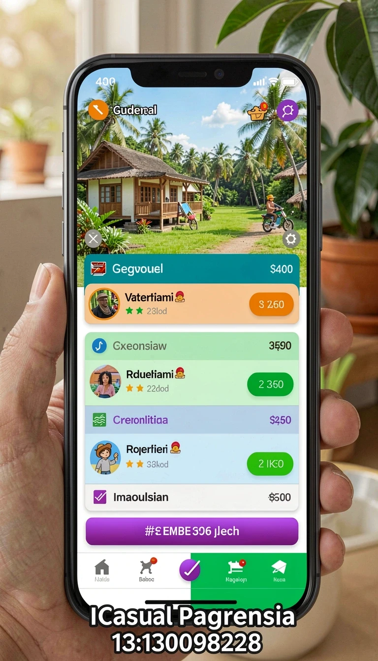 Download linitoto APK untuk Android