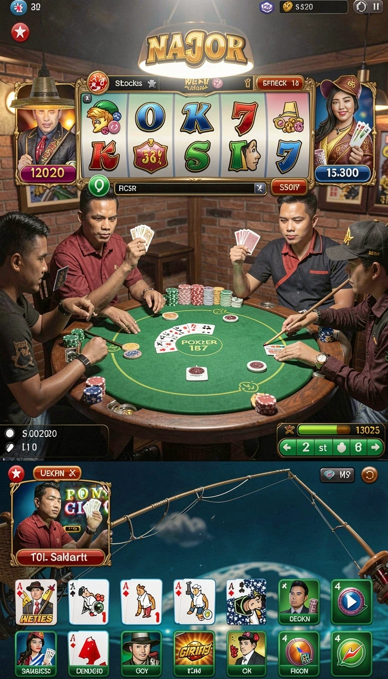 Review Aplikasi maxwin303 Versi Terbaru 2