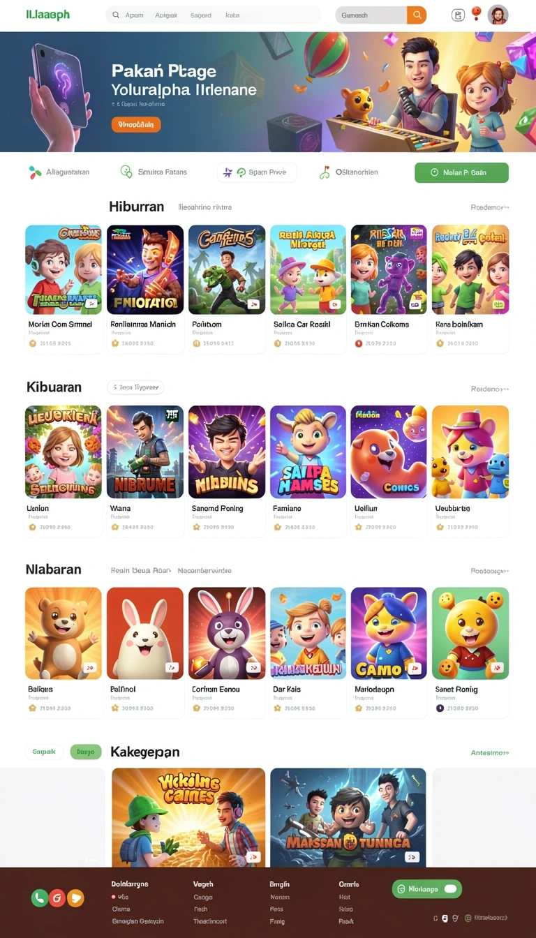 Download winrate777 APK untuk Android 2