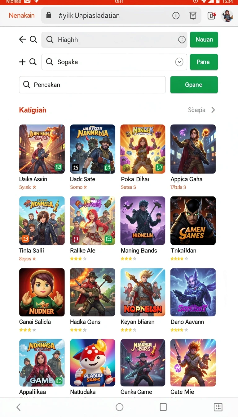 Indeks katalog petir126 – Download App & Bonus 2026