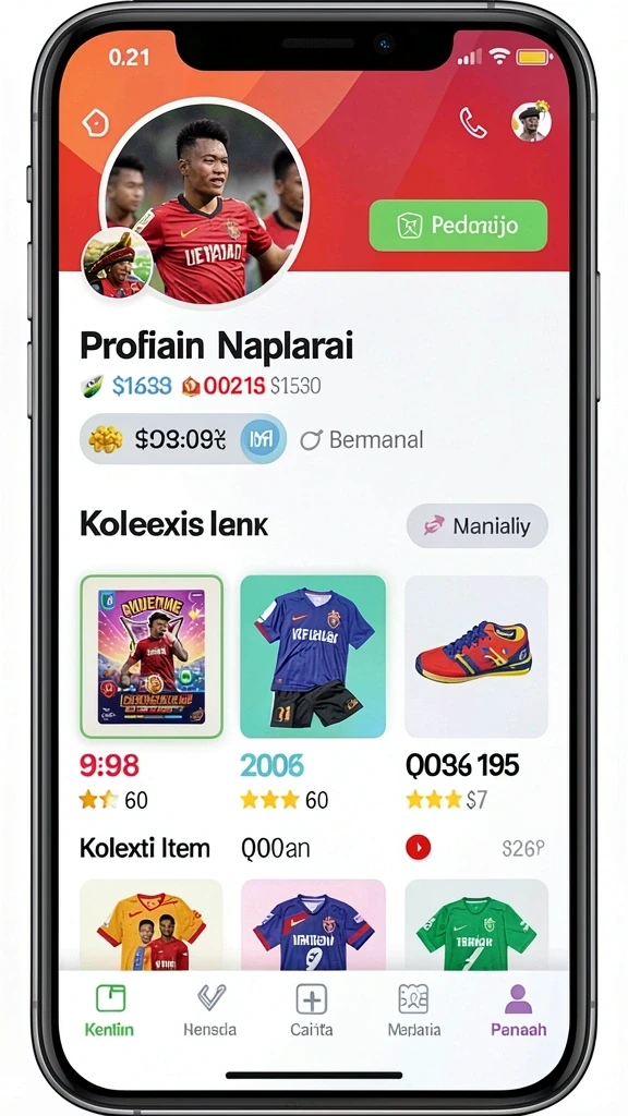 Review Aplikasi rpvip5 Versi Terbaru 2
